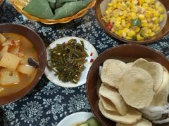 -张关合渣(航空大道店)