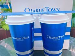 -CHARLIETOWN红茶公司(南京万象天地店)