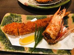 -矢场猪(名古屋站名铁店)