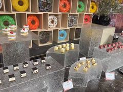 -上海吉臣维景酒店·维多利亚餐厅