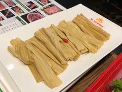 -南门四季铜锅涮肉(左家庄店)