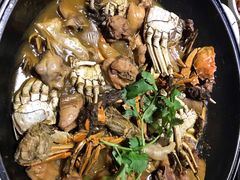 -园林美食城·本土农家菜(杨和镇店)