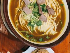 -美玲拉面(鞍山西道店)