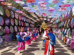 -石岛赤山风景区