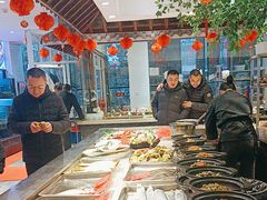 -苏浙徽·农家大院(开发区星湖101店)