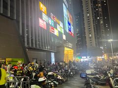 -百佳华佳漾里(坂田店)