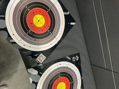-無弓射箭俱乐部(领展中心城店)