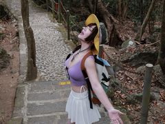 -七仙岭温泉国家森林公园