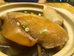iphone_upload_pic-春天里·老街坊餐厅(港隆广场店)