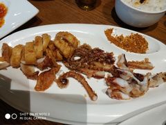 -姑奶奶厨房(万向城店)