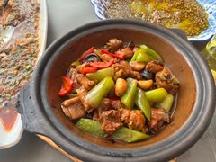 -写庭·鱼鲜川菜·宴请(铁像寺水街店)