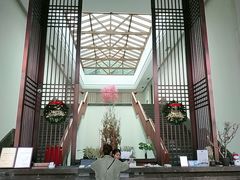 -英德宝晶宫天鹅湖茶语温泉