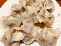 -鸿毛饺子(紫竹桥店)
