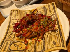 -乔街深夜食堂·小龙虾·高压锅生蚝(杭州总店)