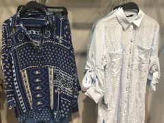 -ZARA(仓山万达店)