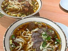 -群姐面馆·海鲜烧烤(同安路二店)