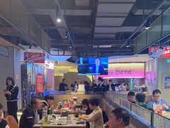 -丰茂烤串(公园店)