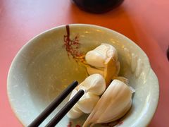 -吾味香葫芦头(安西街店)