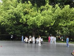-御花园·粤菜·海鲜火锅(中山公园店)
