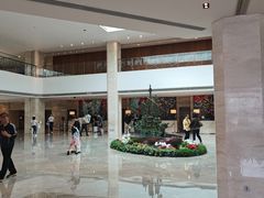 -广州白天鹅宾馆