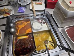 -海底捞火锅(油麻地店)