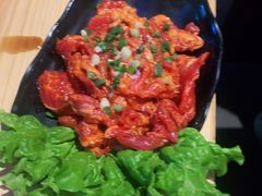 -聚十三烤肉博物馆(回龙观店)