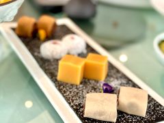 宫廷四点-唐廊烤鸭店(工体店)