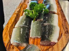 -本炙炭烤·蒲烧活鳗料理店(金沙洲店)