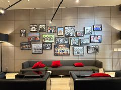 -青岛富力艾美酒店