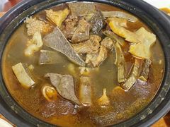 招牌牛杂锅-桥雪牛杂专门店(关边路店)