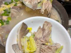 -庐州太太(南七里店)