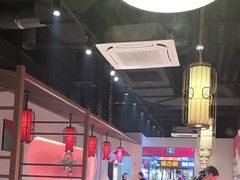 -京炭铜锅涮肉·羊蝎子·羊肉炉(保利·时光里店)