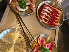 -西塔老太太泥炉烤肉(青浦蟠龙天地店)