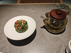 -晓淮山·扬州早茶·淮扬菜(龙阳广场店)