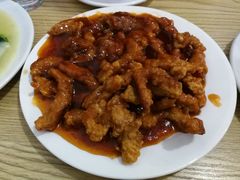 -九龙餐厅(大沽路店)