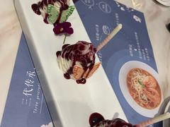 -子霖南山鲜虾面(南山总店)