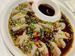 海派生卤虾-蠔友汇(大东店)