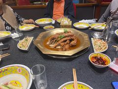 -芦月轩羊蝎子(劲松店)