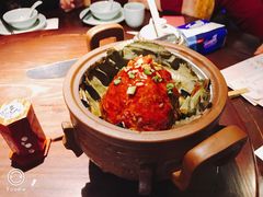 -韵秋荷(宝山龙湖天街店)