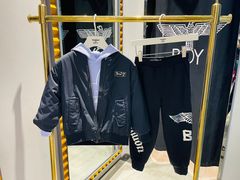 -杉杉奥特莱斯广场(哈尔滨店)