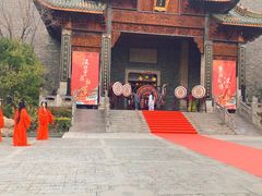 -武汉园博园(武汉自然博物馆)