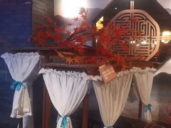 -蓉城老妈火锅(双林路店)