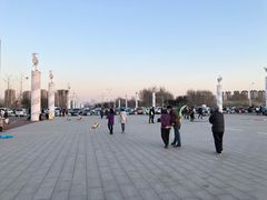 -丁香湖公园