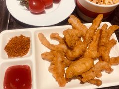 -海底捞火锅(上地华联店)
