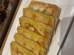 妈妈黄米烙-北李妈妈菜·海肠捞饭(高新万达店)