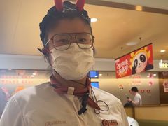 -海底捞火锅(丰尚国际广场店)