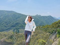 -雁荡山风景名胜区