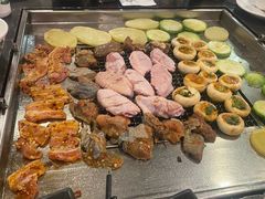 -塘屋烧烤·云南火塘烧烤品牌(春城慧谷旗舰店)