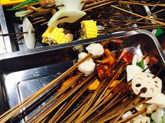 -钢管厂五区小郡肝火锅串串香(福清店)