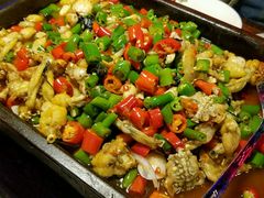 -蘭奢雅集·江浙菜(青山江滩店)